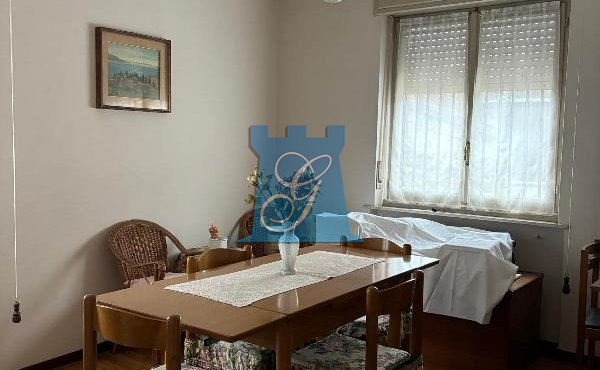 Porzione di casa cielo terra