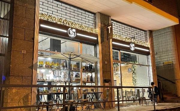 Attività ben avviata bar e tabaccheria