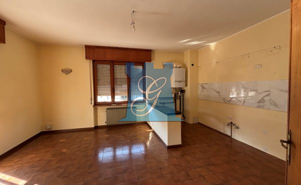 Quadrilocale di 160 mq con solarium, cantina e box di 26 mq