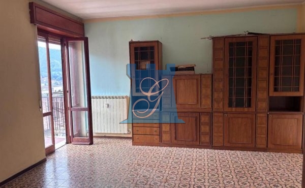 Quadrilocale di 120 mq con box e cantina